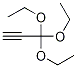 1-Propyne, 3,3,3-triethoxy- CAS#: 42217-00-5