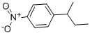 1-SEC-BUTYL-4-NITROBENZENE CAS#: 4237-40-5