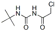 1-TERT-BUTYL-3-(2-CHLORO-ACETYL)-UREA CAS#: 4791-27-9