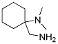1-(aMinoMethyl)-N,N-diMethylcyclohexanaMine CAS#: 41921-99-7