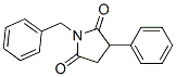 1-benzyl-3-phenyl-pyrrolidine-2,5-dione CAS#: 42856-57-5