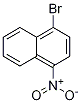 1-bromo-4-nitronaphthalene CAS#: 4236-05-9
