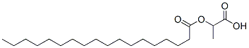 1-carboxyethyl stearate CAS#: 4253-64-9