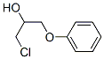 1-chloro-3-phenoxypropan-2-ol CAS#: 4769-73-7