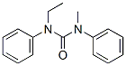 1-ethyl-3-methyldiphenylurea CAS#: 4474-03-7