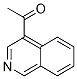 1-(isoquinolin-4-yl)ethanone CAS#: 40570-74-9
