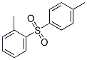 1-methyl-2-(4-methylphenyl)sulfonyl-benzene CAS#: 41908-97-8