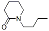 1-n-Butyl-2-piperidone CAS#: 4789-08-6