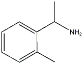 1-o-Tolylethylamine CAS#: 42142-17-6