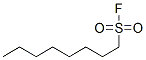 1-octanesulphonyl fluoride CAS#: 40630-63-5