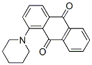 1-piperidinoanthraquinone CAS#: 4946-83-2