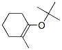1-tert-Butoxy-2-methyl-1-cyclohexene CAS#: 40648-26-8