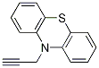 10-(2-Propyn-1-yl)-10H-phenothiazine CAS#: 4282-78-4