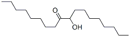 10-hydroxyoctadecan-9-one CAS#: 4444-91-1