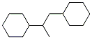 1,1'-(1-Methyl-1,2-ethanediyl)biscyclohexane CAS#: 41851-34-7