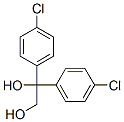 1,1-Bis(4-chlorophenyl)-1,2-ethanediol CAS#: 4217-64-5