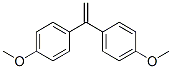 1,1-Bis(p-anisyl)ethene CAS#: 4356-69-8