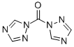 1,1'-Carbonyl-di(1,2,4-triazole) CAS#: 41864-22-6