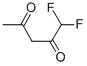 1,1-DIFLUOROACETYLACETONE CAS#: 41739-23-5