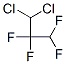1,1-Dichloro-2,2,3,3-tetrafluoropropane CAS#: 4071-01-6