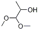 1,1-Dimethoxy-2-propanol CAS#: 42919-42-6