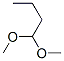1,1-Dimethoxybutane CAS#: 4461-87-4