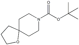 1,1-Dimethylethyl 1-oxa-8-azaspiro[4.5]decane-8-carboxylate CAS#: 374794-89-5