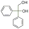 1,1-diphenylethane-1,2-diol CAS#: 4217-62-3