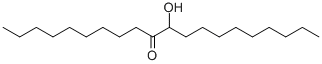11-hydroxy-10-icosanone CAS#: 4443-65-6