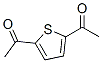 1,1'-(thiophene-2,5-diyl)bisethan-1-one CAS#: 4927-10-0