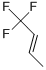 1,1,1-TRIFLUORO-2-BUTENE CAS#: 406-39-3