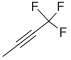 1,1,1-TRIFLUORO-2-BUTYNE CAS#: 406-41-7
