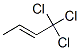 1,1,1-Trichloro-2-butene CAS#: 42769-32-4