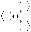 1,1',1''-phosphinoylidynetripiperidine CAS#: 4441-17-2