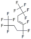 1,1,1,2,2,5,6,6,9,9,10,10,10-Tridecafluoro-4-decene CAS#: 40723-77-1