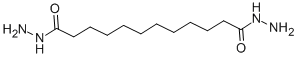 1,12-Dodecanedioyl dihydrazide CAS#: 4080-98-2