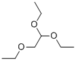 1,1,2-TRIETHOXYETHANE CAS#: 4819-77-6