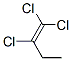 1,1,2-Trichloro-1-butene CAS#: 42860-89-9