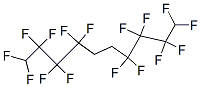 1,1,2,2,3,3,4,4,7,7,8,8,9,9,10,10-Hexadecafluorodecane CAS#: 40723-66-8
