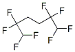 1,1,2,2,5,5,6,6-Octafluorohexane CAS#: 40723-65-7