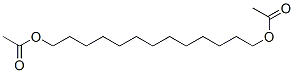 1,13-Tridecanediol diacetate CAS#: 42236-70-4