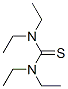 1,1,3,3-Tetraethylthiourea CAS#: 4274-15-1