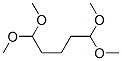 1,1,5,5-tetramethoxypentane CAS#: 4454-02-8