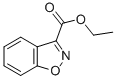 1,2-BENZISOXAZOLE-3-CARBOXYLIC ACID ETHYL ESTER CAS#: 40991-36-4
