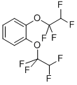 1,2-BIS(1,1,2,2-TETRAFLUOROETHOXY)BENZENE CAS#: 4063-48-3