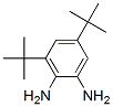 1,2-Benzenediamine, 3,5-bis(1,1-dimethylethyl)- CAS#: 41047-27-2