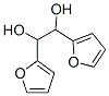 1,2-Bis(2-furanyl)ethane-1,2-diol CAS#: 4464-77-1