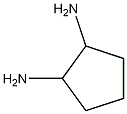 1,2-Cyclopentanediamine CAS#: 41330-23-8