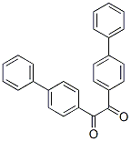 1,2-DI-1,1''-BIPHENYL-4-YLETHANE-1,2-DIONE CAS#: 4746-80-9