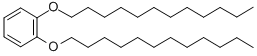 1,2-(DIDODECYLOXY)BENZENE CAS#: 42244-53-1